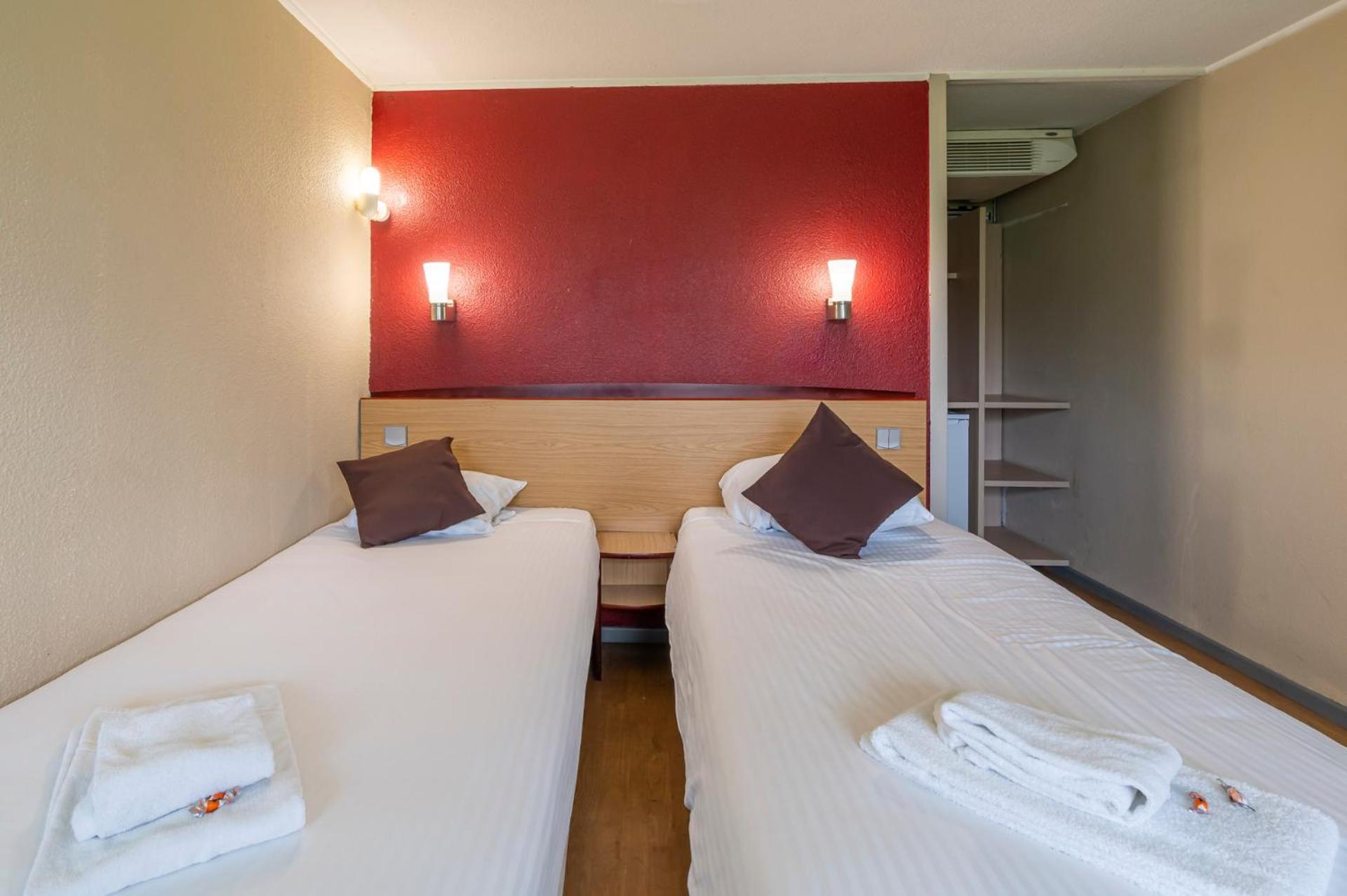 Sleep & Go Brugge Ξενοδοχείο Εξωτερικό φωτογραφία